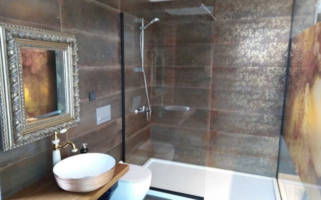 Villa No 5 Boutique Hotel