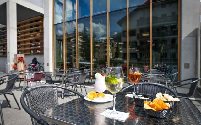 All In One Hotel Inn Lodge