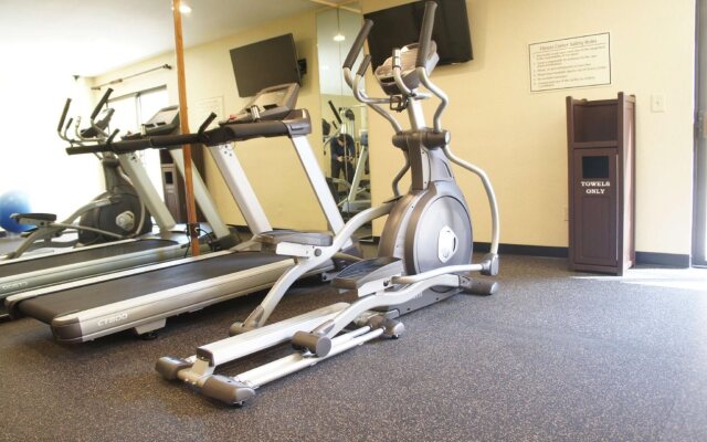 Best Western Plus Inn of Hayward