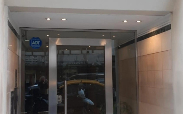 Departamento Parana 2