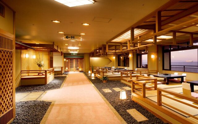 Hotel Tatsuki