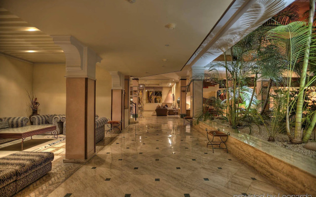 Le Semiramis Marrakech by BraviaHotels
