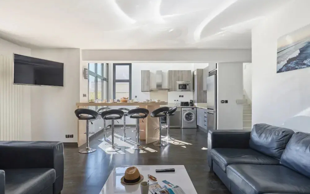 Villas Odalys Le Domaine d’Anadara