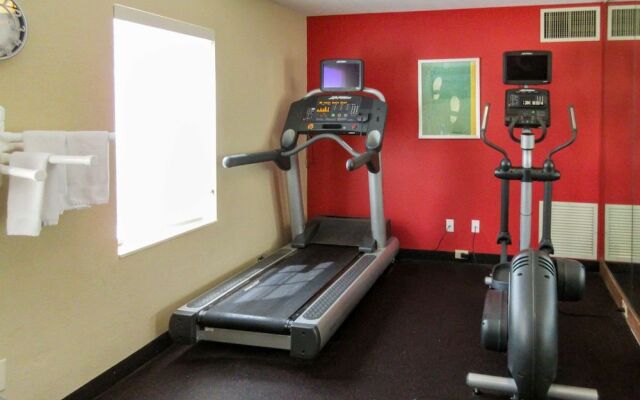 Suburban Extended Stay Hotel