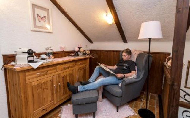 Privatzimmer Haring