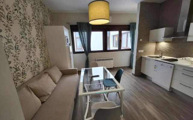 Apartamentos Sol del Prior