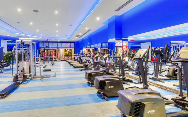 Granada Luxury Belek - All Inclusive