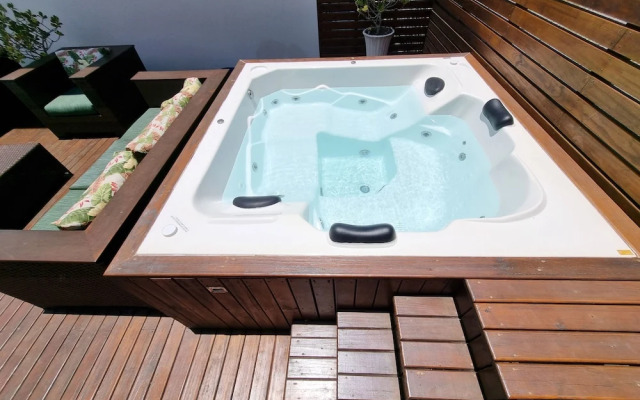 Residencial do Angelo