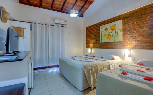 Pousada Villa N'Kara