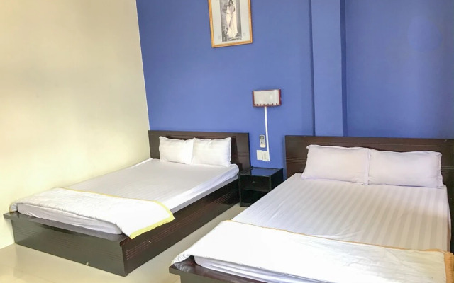 OYO 1148 Thien huong Hotel