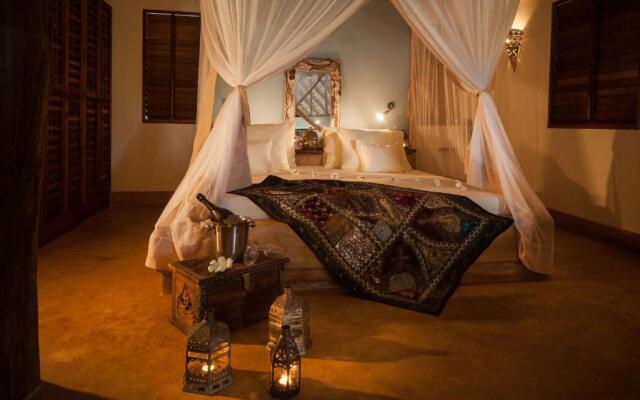 SeVi Boutique Hotel