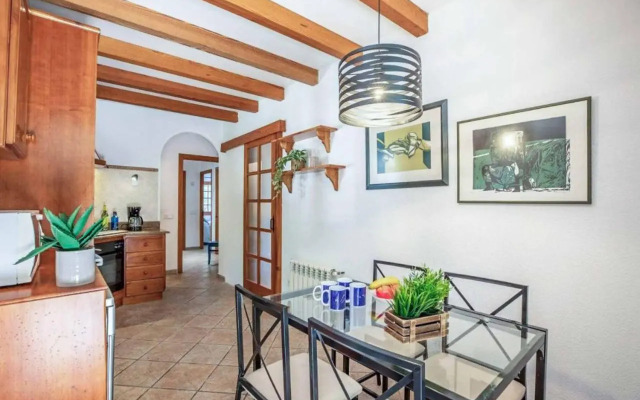 Villa Garrigo