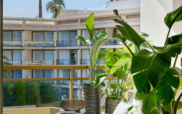Fairmont Monte Carlo