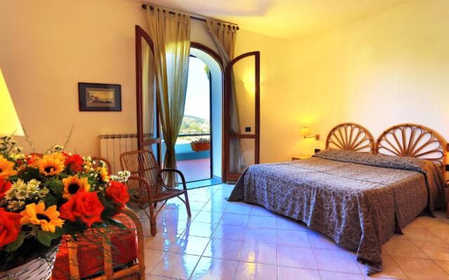 B&B Hotel Ischia San Nicola