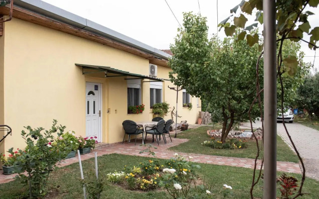 Apartman Peric