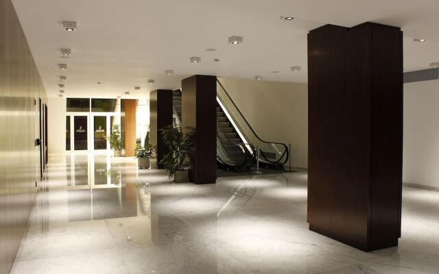 Ros Tower Hotel