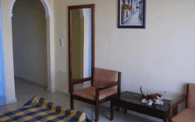 Christina Hotel