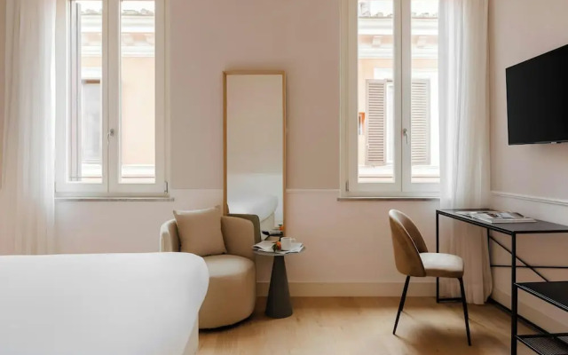 Sonder by Marriott Bonvoy Antinoo Apartments Piazza del Parlamento