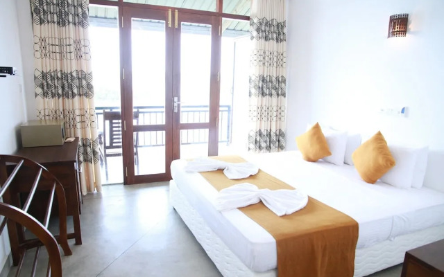 Sanu Lagoon Resorts&Spa