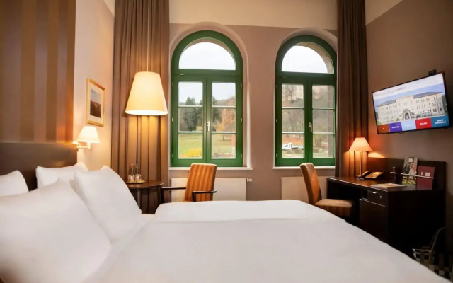 Schlosshotel Blankenburg