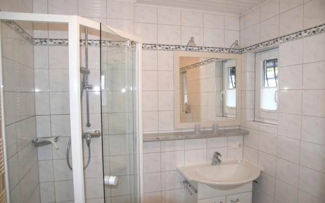 Garden Apartment in Fussen