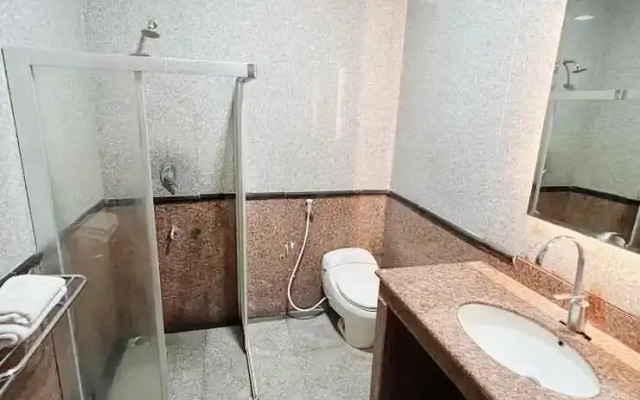 Lambitu Hotel