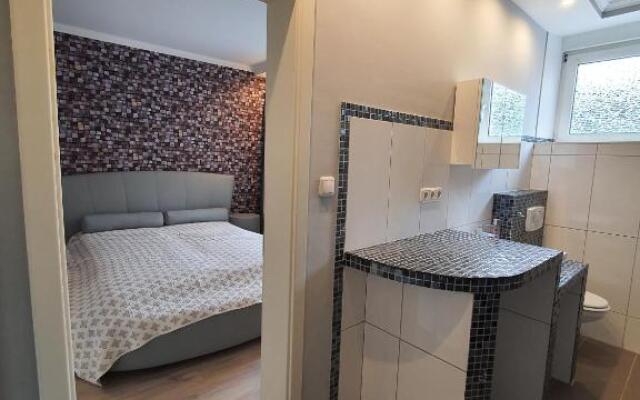 Mozart27 - Ferienwohnung