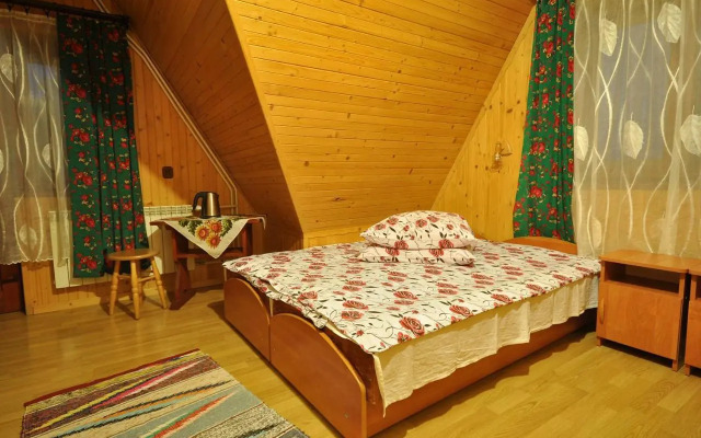 Pokoje Gościnne Janina