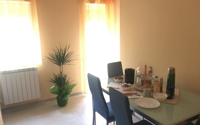 B&B Trieste Caltanissetta