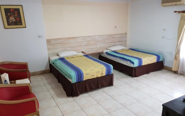 Hotel Alamanda Garut