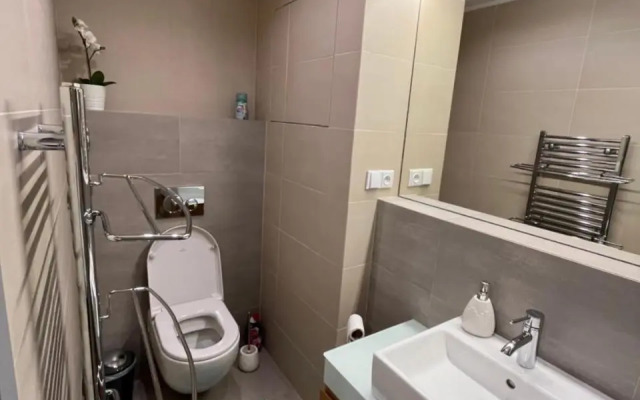 apartmán Jestřáb 14