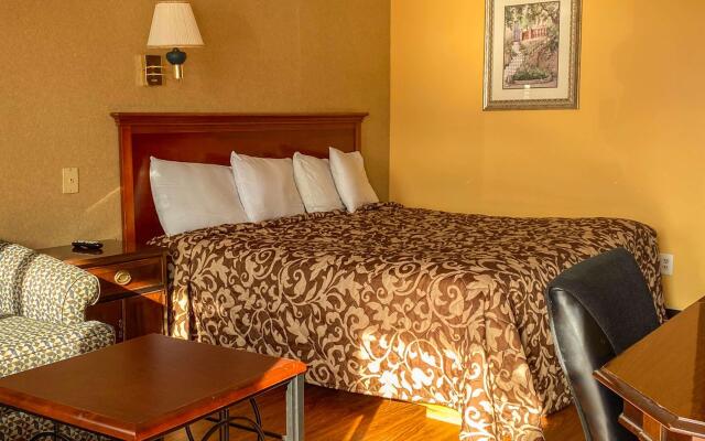 Northgate Inn Saginaw