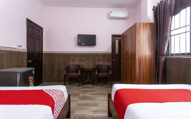 Thao Van Hotel by OYO Rooms