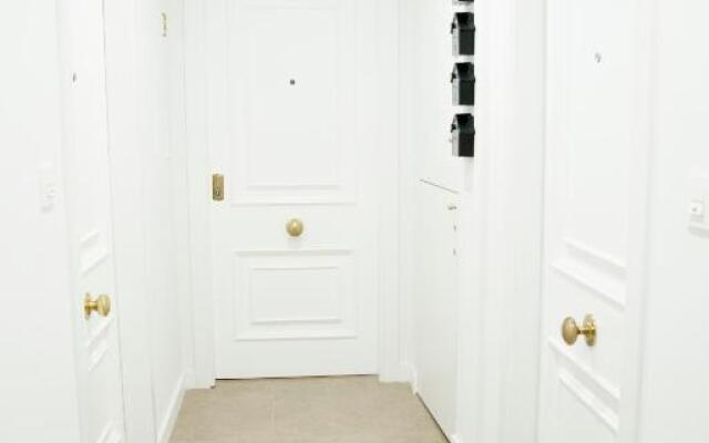 L3 Loft O Grove Centro con Aire Acondicionado y Wifi