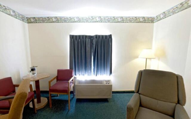 Americas Best Value Inn Litchfield