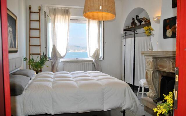 Lammiraglia sul Golfo di Gaeta No190