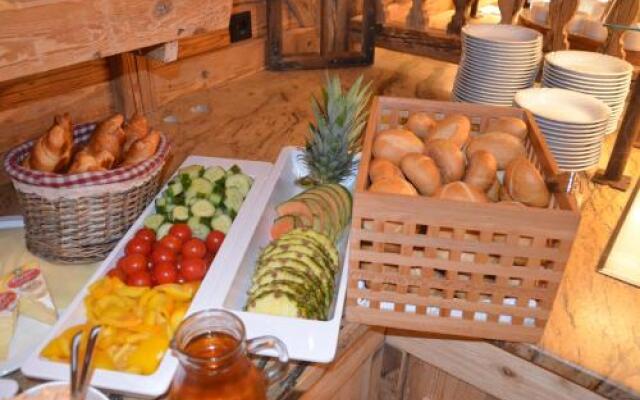 Hotel Gasthof Adler