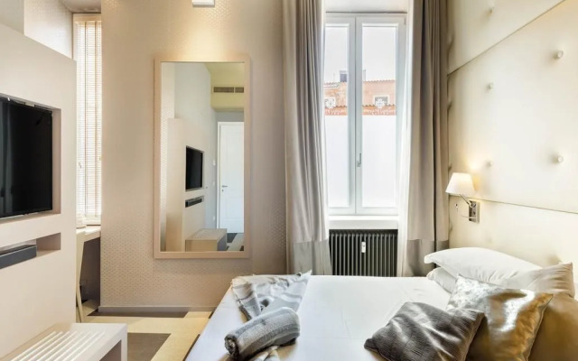 Private Luxury Suite