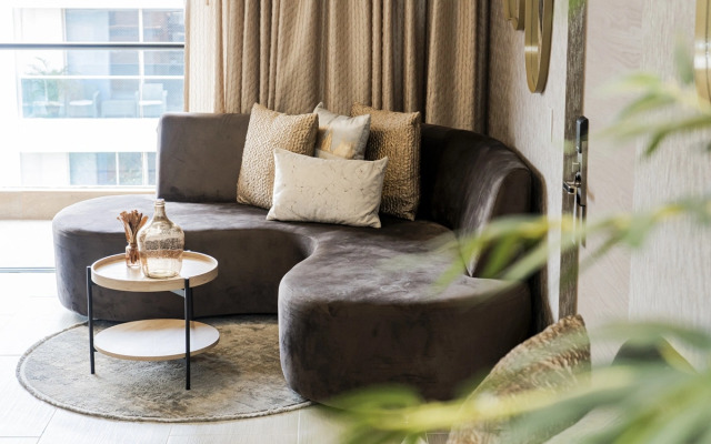 Luxury Suites Prana By Cadissa