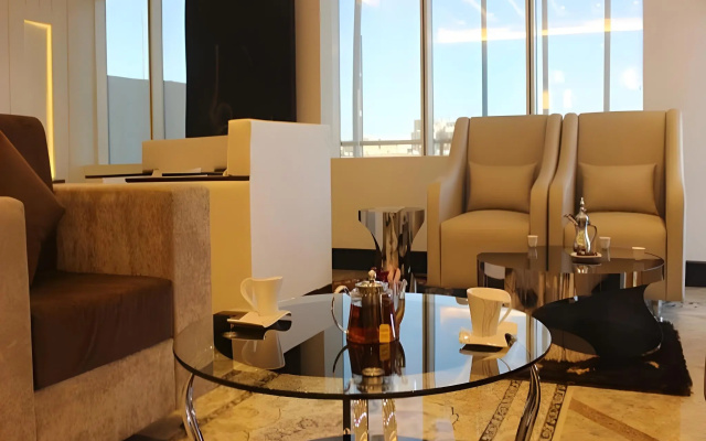 Ertiaad Hotel & Residences