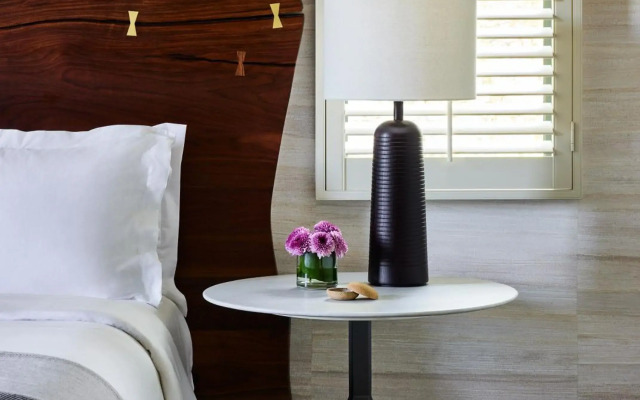 Rosewood Sand Hill