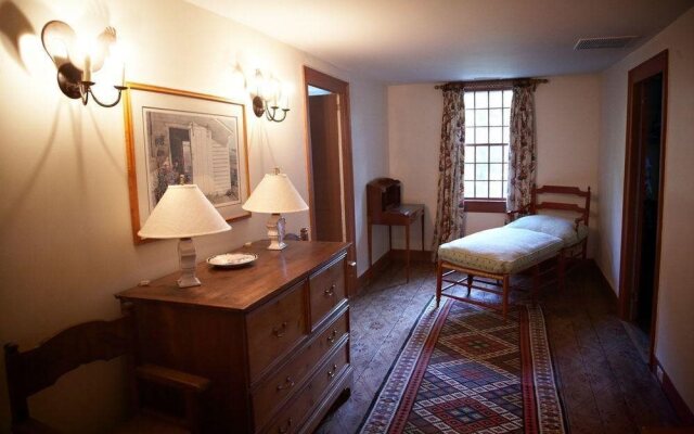 Country Loft Bed & Breakfast