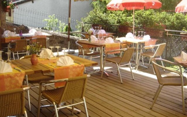 Logis Hôtel Restaurant de la Poste