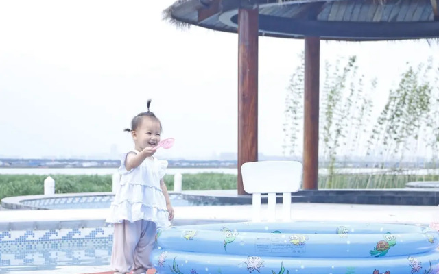 Suzhou Tianyiju Inn ZhuoZhengYuan