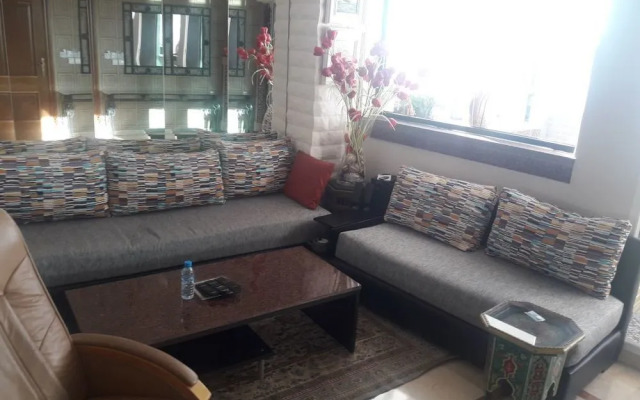 Studio les Perles d Anfa