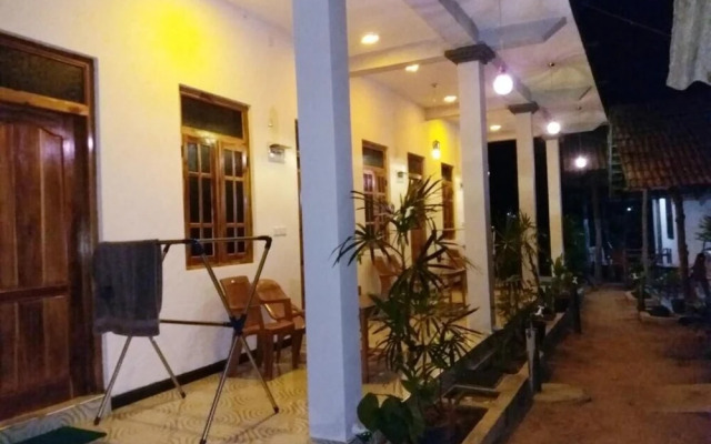 Relax Garden inn