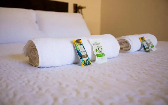 Paraty Beach Hostel