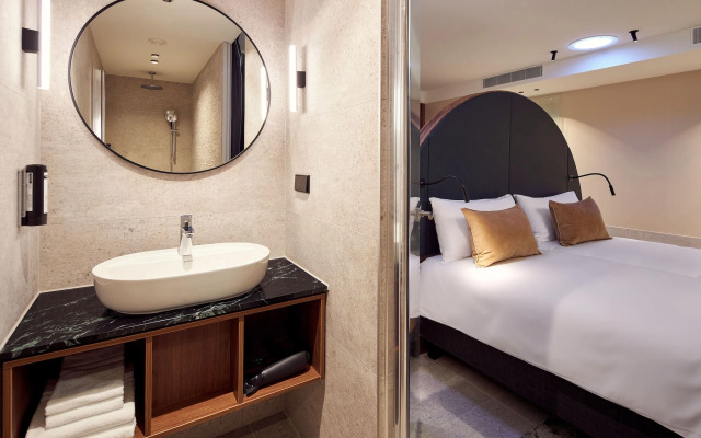 Met Hotel Amsterdam