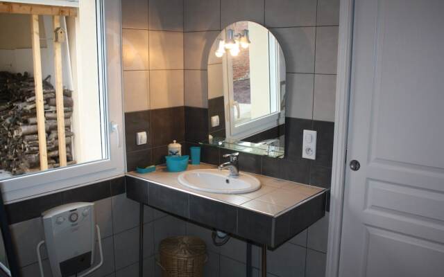 Le Gîte du Carré des Sources