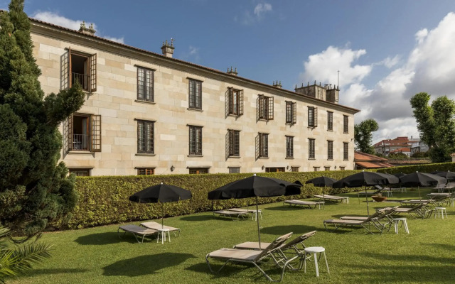 Parador De Cambados